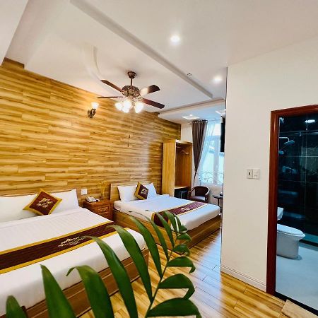 Thanh Thuy Hotel Da Lat Exterior foto
